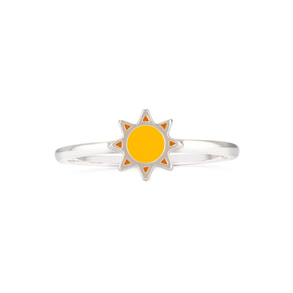Sun Ring