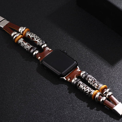 Tibetan Copper Smart Strap