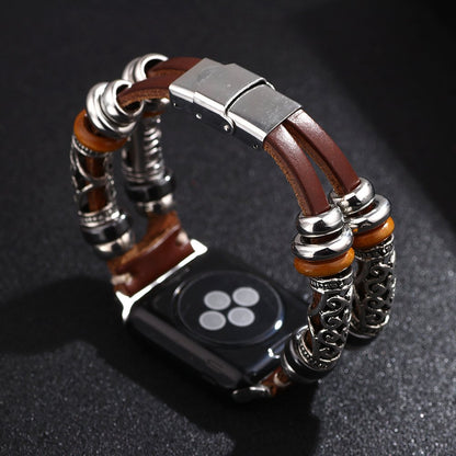 Tibetan Copper Smart Strap