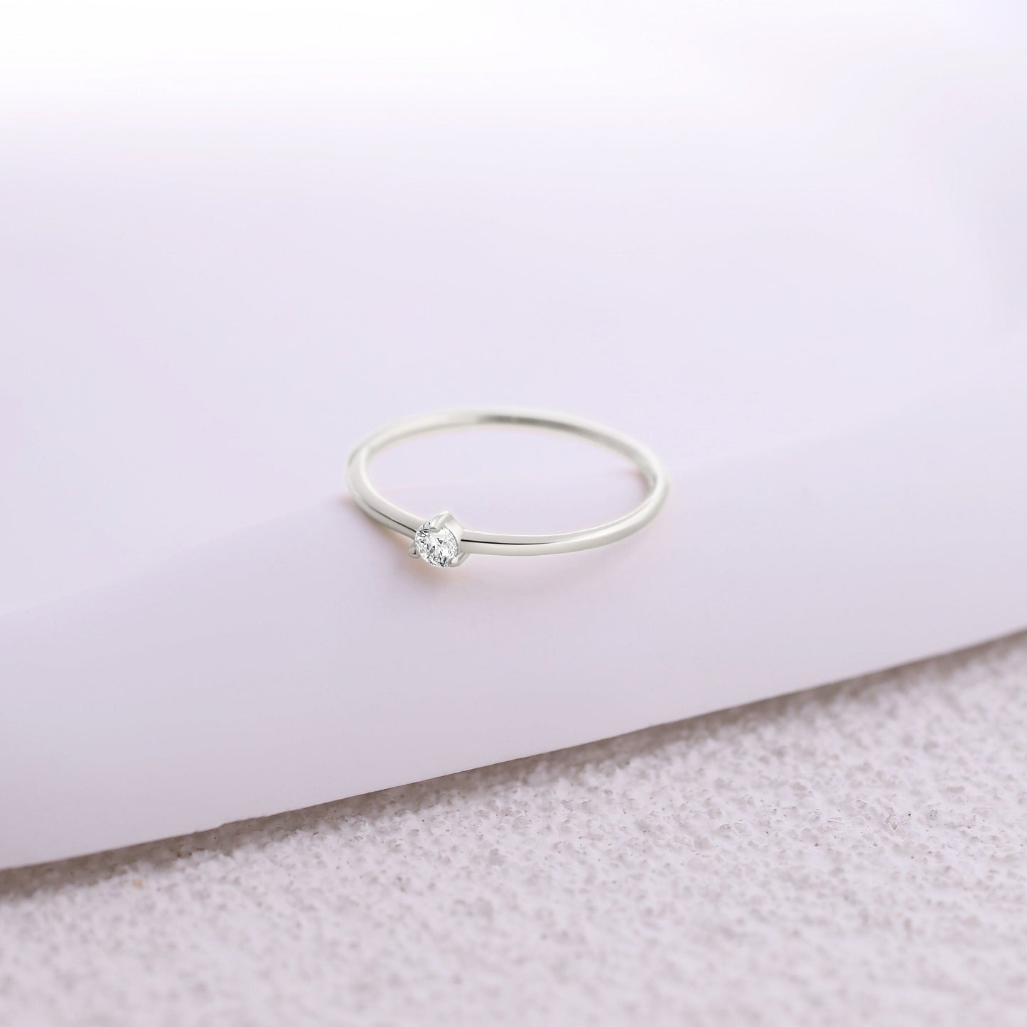 Monogramm-Namensring