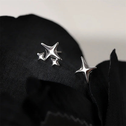 Twinkle Stud Earrings