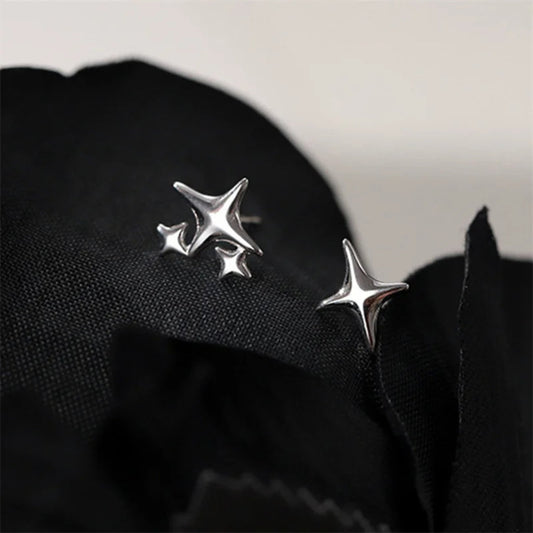 Twinkle Stud Earrings