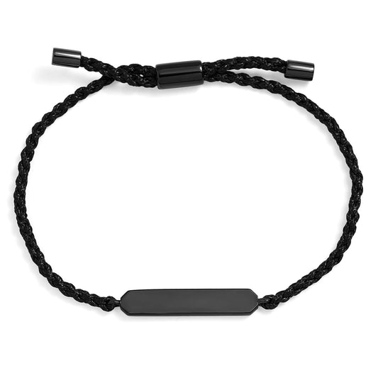 Pulsera de barra grabable