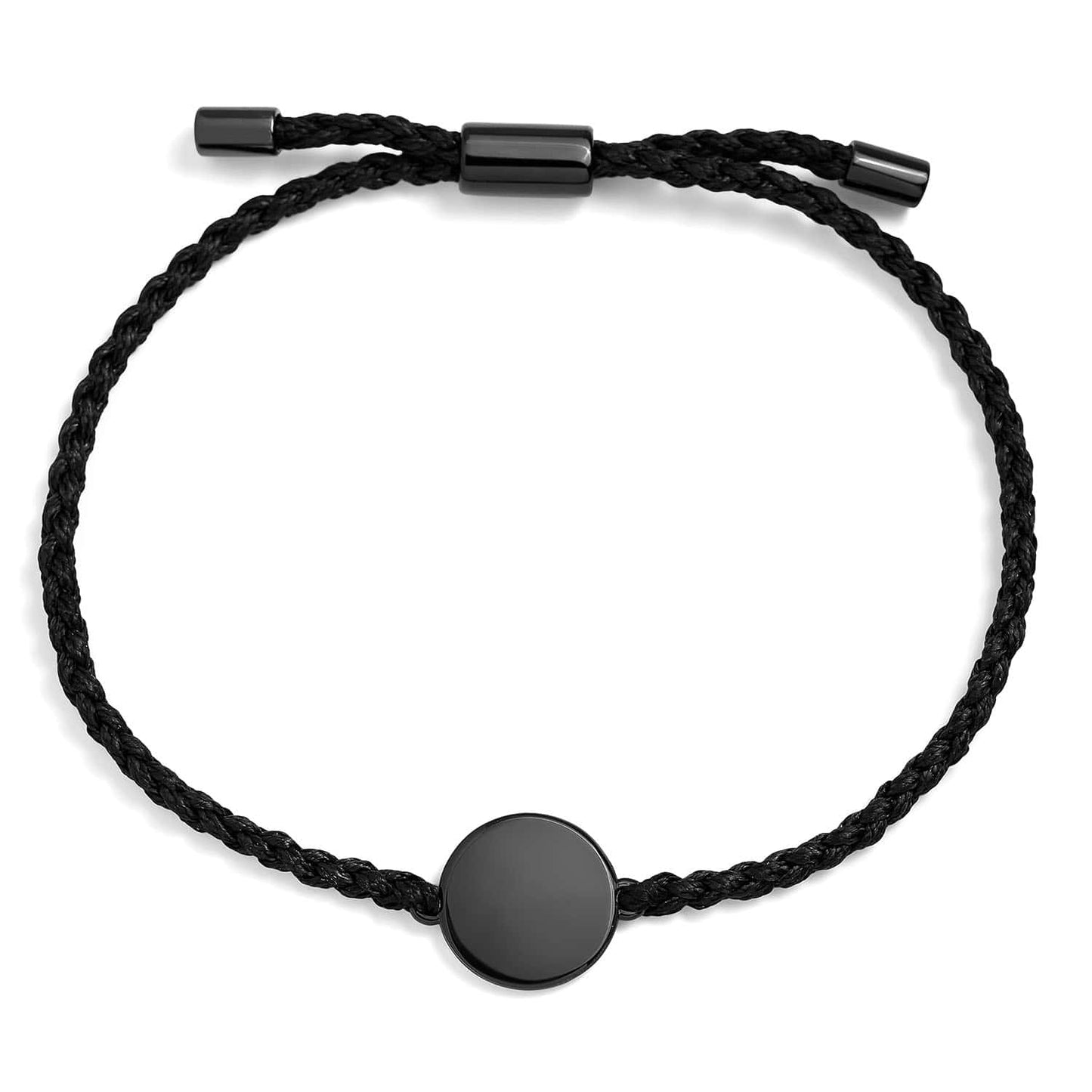 Pulsera circular grabable