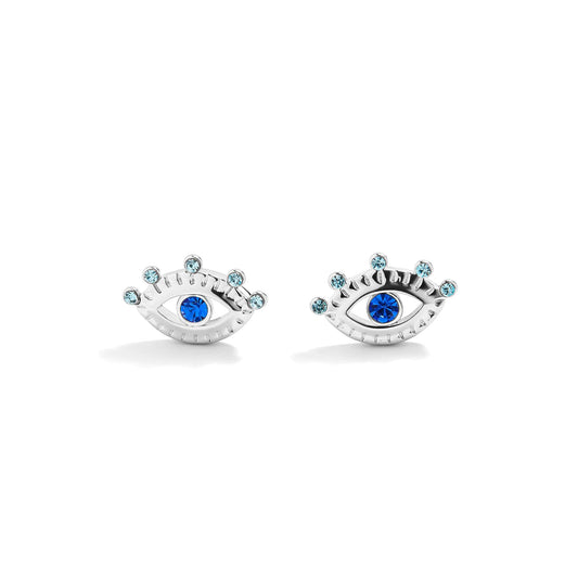 Pendientes de mal de ojo