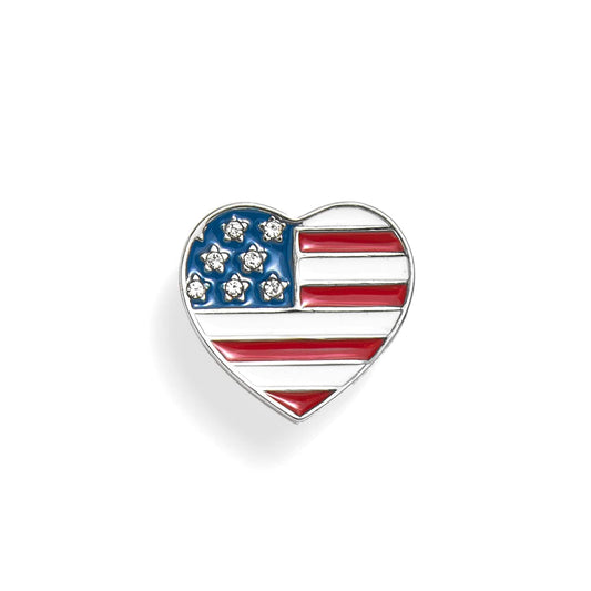 Charm de bandera